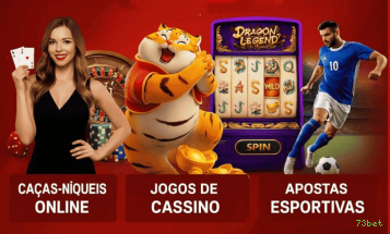 Promoções Exclusivas 73bet - Bônus Especiais e Ofertas Imperdíveis